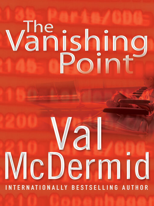 Title details for The Vanishing Point by Val McDermid - Wait list
